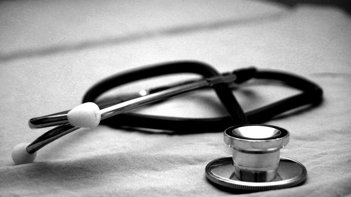 Data Kemenkes Sebut 3 Kematian di Jakarta Diduga Hepatitis Akut, Pakar Minta Pembuktian Laboratorium