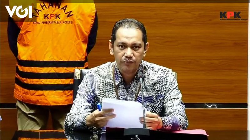 KPK Ingatkan Wajib Pajak Hingga Pejabat Di Ditjen Pajak Harus Berintegritas