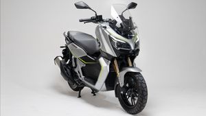 QJmotor Luncurkan Fort 250 Adventure CBS Seharga Rp46 Jutaan