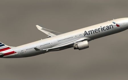 American Airlines Kerja Sama dengan Winding Tree, Beli Tiket Bisa Pakai Ethereum