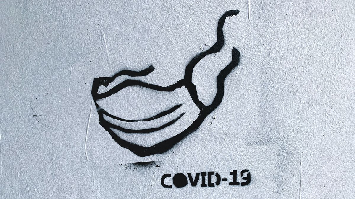 Denmark Umumkan Mutasi COVID-19, Perlukah Kita Khawatir?
