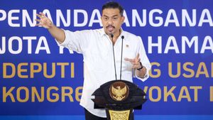 Kementerian UMKM dan Kongres Advokat Indonesia Kerja Sama Pendampingan Hukum bagi UMKM