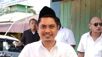 Mardani Maming Jadi Buronan KPK, PDIP Tak Bakal Intervensi