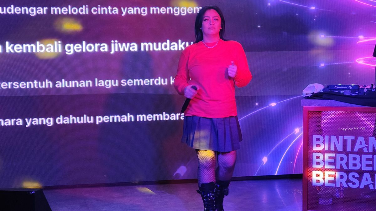 Pertunjukan Dunia Tanpa Syarat Hadir Tanpa Syarat dan Ketentuan di M Bloc Space hingga 16 Februari