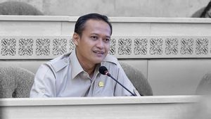 Legislator Gerindra: Swasembada Beras dan Penguatan Rantai Pasok Domestik Jadikan Harga Tetap Stabil