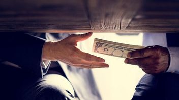 BPKPは、3.2M相当のPUPR NTB重機レンタルにおける汚職の国家損失を明らかにしました