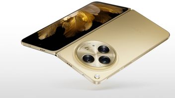 OPPO Find N6 fuite révèle l’utilisation d’une caméra principale de 200MP