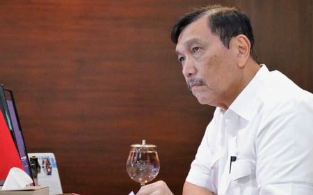 Menyimak Arahan Menko Luhut Terkait Solusi Jangka Menengah Pasokan Batu Bara ke Dalam Negeri