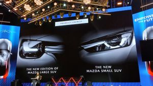 EMIは、2025 GIIASを2つの最新のマツダ製品で活気づけます