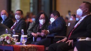 GPDRR 2022 Ditutup dengan Agenda Bali untuk Ketahanan Bencana
