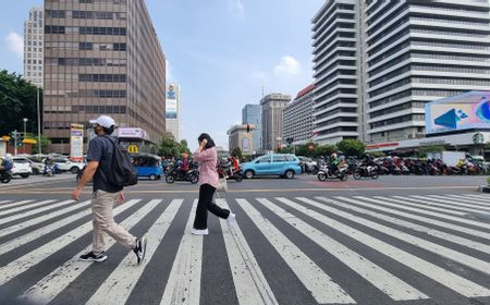 BMKG: Mayoritas Kota Besar di Indonesia Cerah Berawan