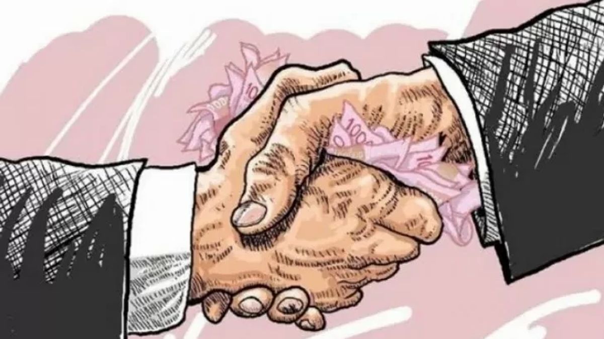 Usut Korupsi Dana Pokir DPRD Lombok Barat, Kejari Baru Periksa Kadinsos dan Anggota Dewan