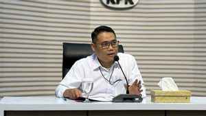 KPK Soal Dugaan Mark Up Proyek Whoosh: Tidak Menunggu Laporan Tapi Mudah Jika Ada Informasi Awal