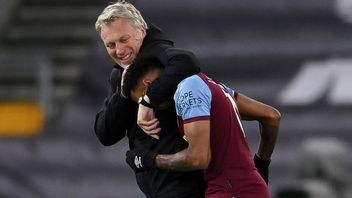 Moyes Wants To End West Ham's Trend Of Failing To Control Excellence
