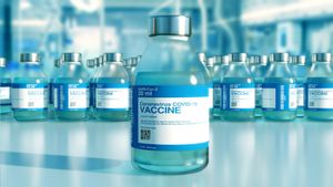 Pasokan Vaksin COVID-19 Tertunda, Italia Ambil Langkah Hukum Terhadap Pfizer dan AstraZeneca
