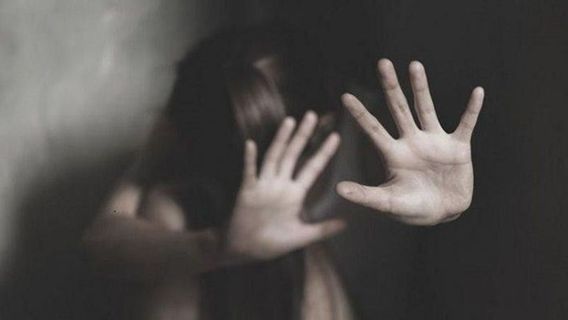 Child Victims Of Sexual Violence Driver Ojol In Tebet Alami Trauma