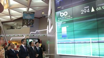 インベストリー・シンガポールがアマール銀行の18.4%を株式、統制は変更なし