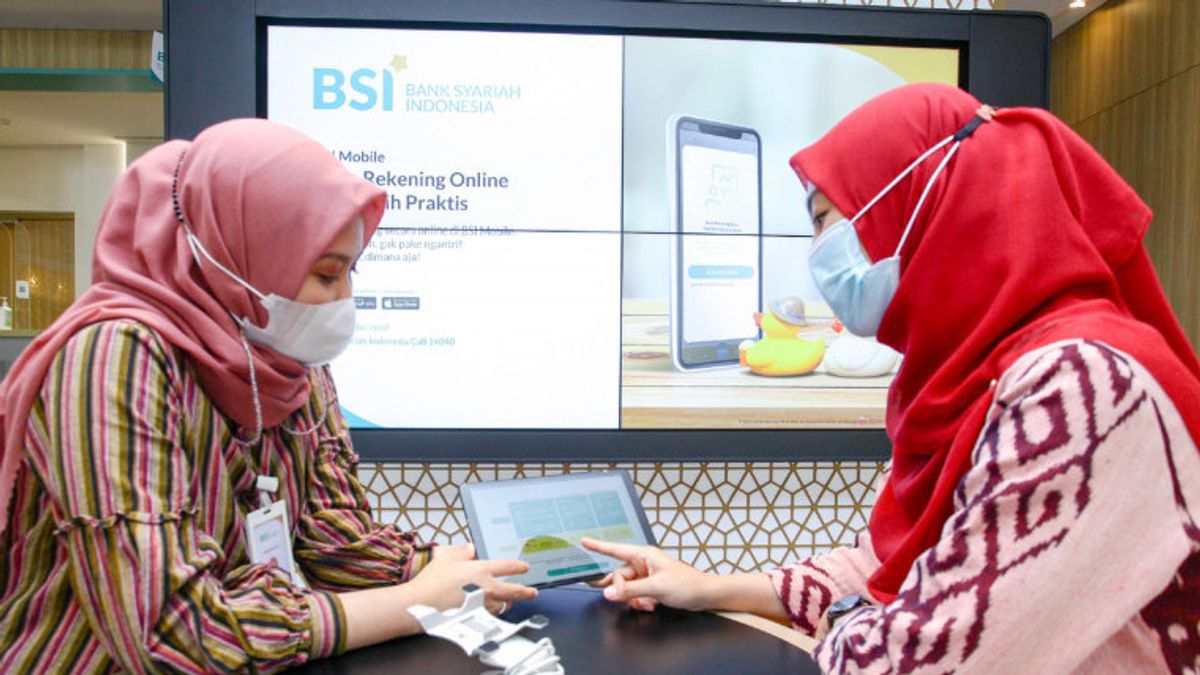 Pacu Literasi Keuangan, BSI-LinkAja Berkolaborasi Hadirkan Kemudahan Buka Rekening dengan Aplikasi