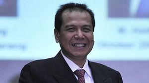 Sah! Konglomerat Chairul Tanjung Kuasai 26 Persen Saham Bank Bengkulu