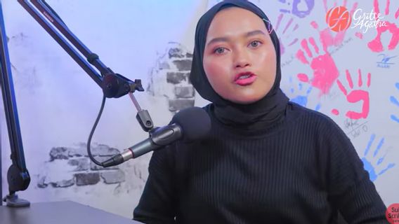 Ucapan Tak Patut Selebgram Indira Kalistha karena Remehkan COVID-19