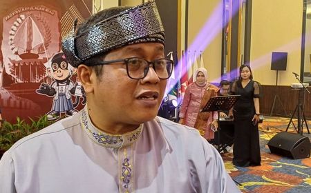 KPU Kepri Batasi Dana Kampanye Pilkada Sebesar Rp238 Miliar