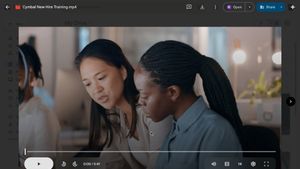 Google Drive Kini Mampu Melakukan Pengeditan Video