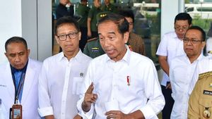 Presiden Jokowi Bakal Bahas Sorotan Miring Soal Bea Cukai Lewat Rapat Internal