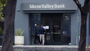خبير اقتصادي: إغلاق بنك وادي السيليكون لديه القدرة على إزعاج عمليات بدء التشغيل العالمية