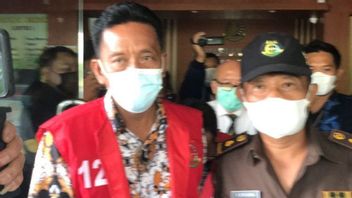 Kasus Korupsi di Sidoarjo: Dua Tersangka Ditangkap Terkait Kasus Korupsi PTSL