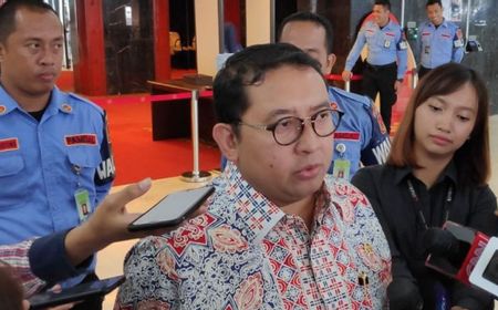 Selisih Data Kematian Hingga 19 Ribu, Fadli Zon: Luar Biasa, Segera Cari Titik Masalahnya!