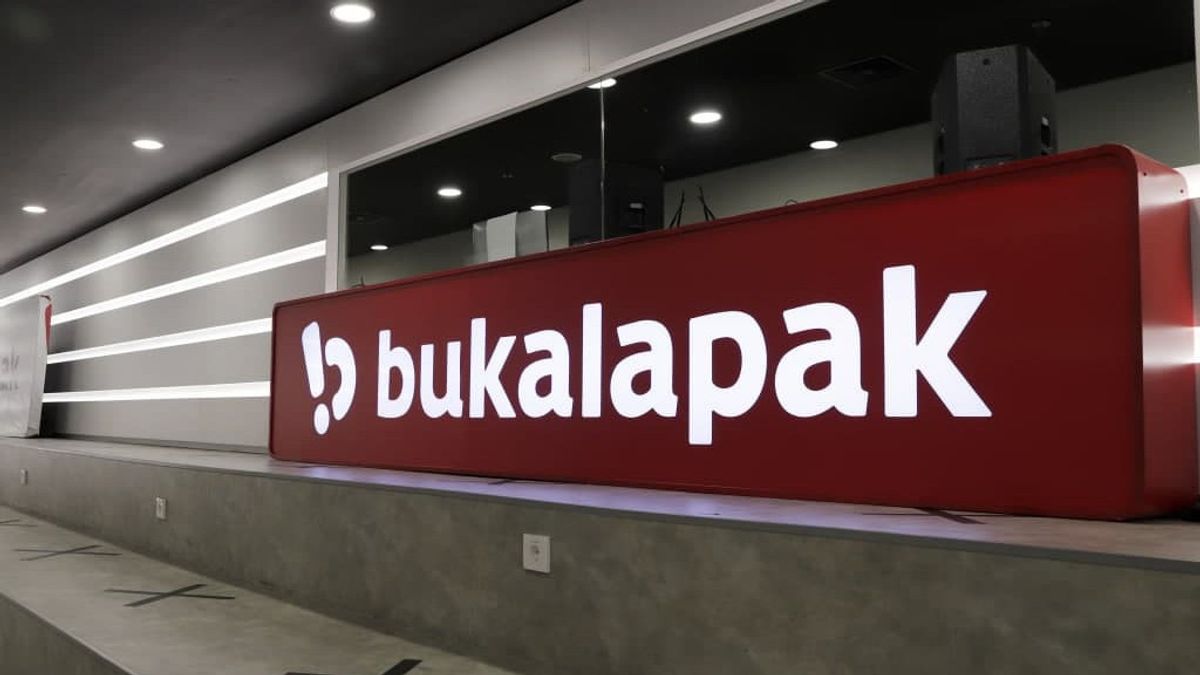 التعلم من نشوة ارتفاع أسهم Bukalapak إلى الانخفاض أخيرا تحت أسعار الاكتتاب العام الأولي ، وهنا نصائح من Manulife