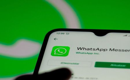 Metode Baru Penipuan Lewat WhatsApp Menyaru Sebagai Jasa Pengiriman, Awas!