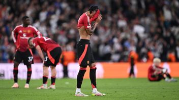 Manchester United Vs Aston Villa Prediction: Red Devils' Last Test In Full Season Injured