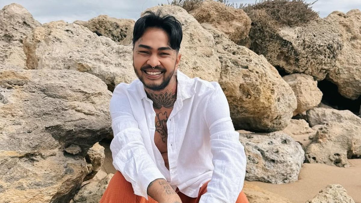 Keluarga Ajukan Permohonan Asesmen, Berharap Onadio Leonardo Direhabilitasi