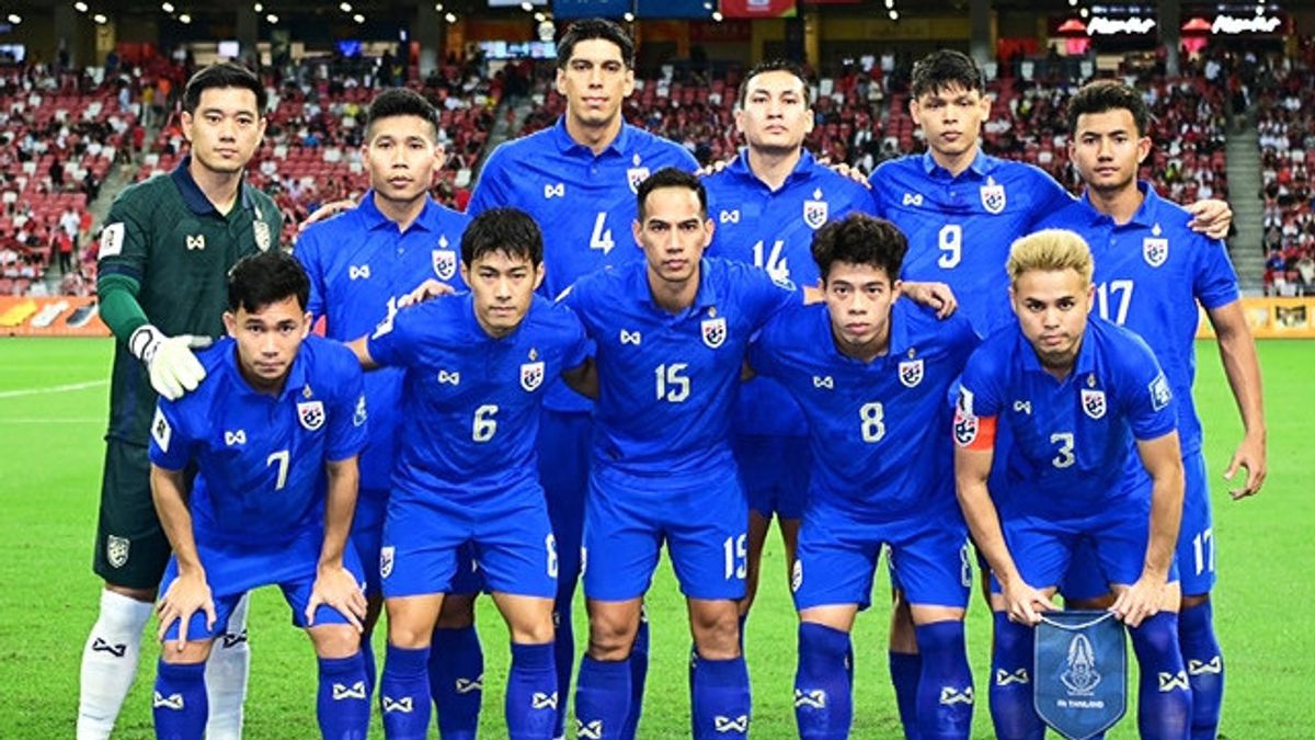اليابان تظهر من أجل القوة، تكديك تايلاند 5-0 في مباراة الاحترار في كأس آسيا 2023