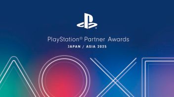 ソニーは、12月3日にアジアの日本で2025年のプレイステーションパートナー賞を開催します