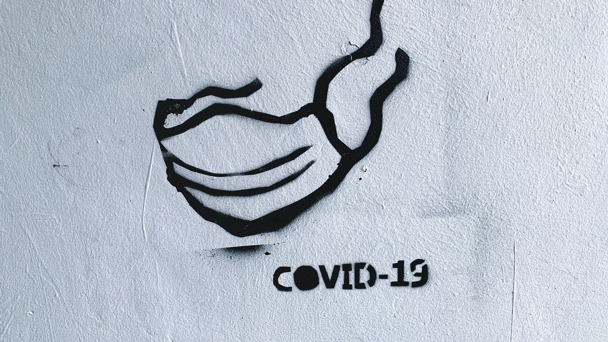 COVID-19タスクフォース:縮小しているにもかかわらず、COVID-19感染のリスクは依然として存在する