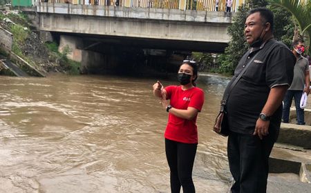 Milenial Jangan Apatis Pilkada Medan, Politikus Muda PDIP Ini Ajak Coblos Bobby Nasution