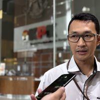 Selidiki Dugaan Korupsi Penyelenggaraan Haji, Ustaz Khalid Basalamah Diminta Keterangan KPK