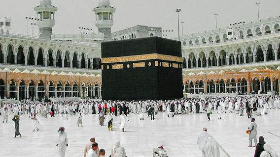 Fahira Idris Dukung Akuisisi Hotel di Mekkah oleh Danantara