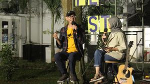 BIL Fest 2025, Kemenpora Encourages Young Generation Literacy Activities