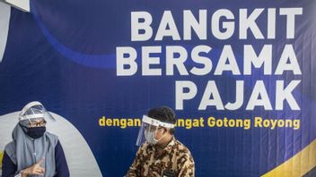 Dua Pekan Lagi <i>Tax Amnesty</i> Jilid II Kelar, Berapa Triliun yang Dikantongi Negara?