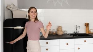 9 Tips Tata Letak Dapur yang Baik Menurut Feng Shui, Ssst... Biar Rezeki Lancar!
