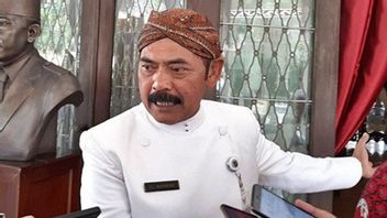 Biodata dan Profil FX Hadi Rudyatmo, Mantan Wali Kota Surakarta yang Temui Presiden Jokowi di Istana