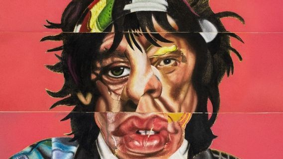 The Rolling Stones Teams Up with Paul McCartney to Robert Smith for New Foreign Tongues Album