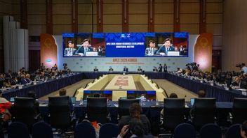 Jelang KTT APEC, Pendatang Asing Wajib Melakukan Lapor Diri