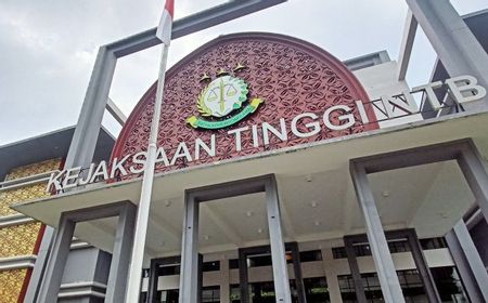 Kejati NTB Beri Sanksi Pemberhentian Sementara Pegawai Kejaksaan Pelaku Penggelapan Mobil