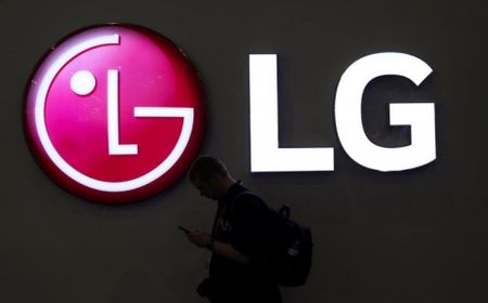 LG Bakal Gunakan Teknologi Blockchain dan Kripto dalam Pengembangan Bisnisnya