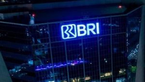 BRI Bayar Dividen Interim Rp20,33 Triliun Hari Ini