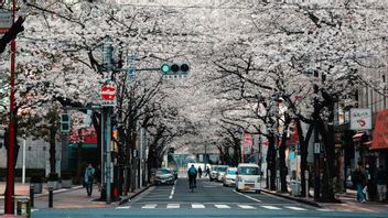 研究：東京は住むのに最適な都市です